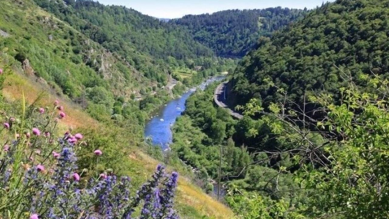 Photo of Outdoor in Chavaniac-Lafayette