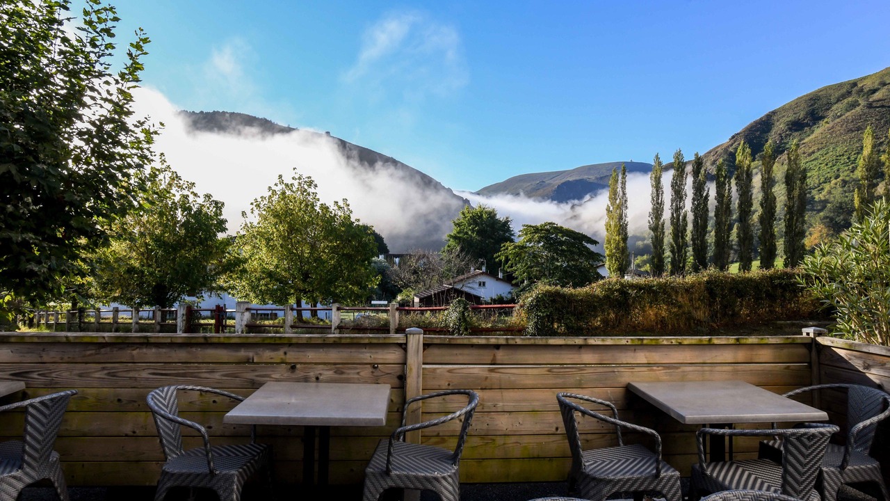 Photo of Outdoor in Itxassou