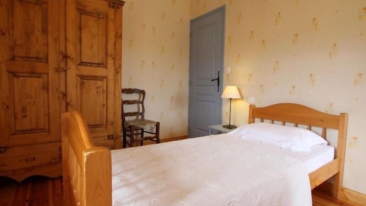 Photo of Bedroom in Ouides