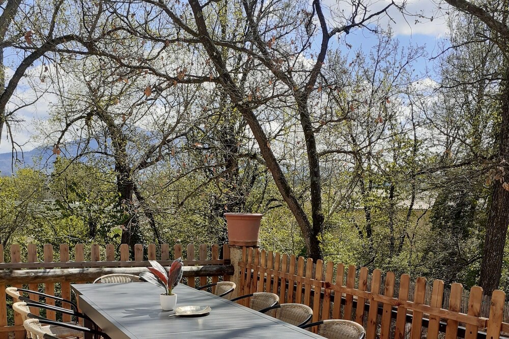 Photo of Outdoor in Aiglun