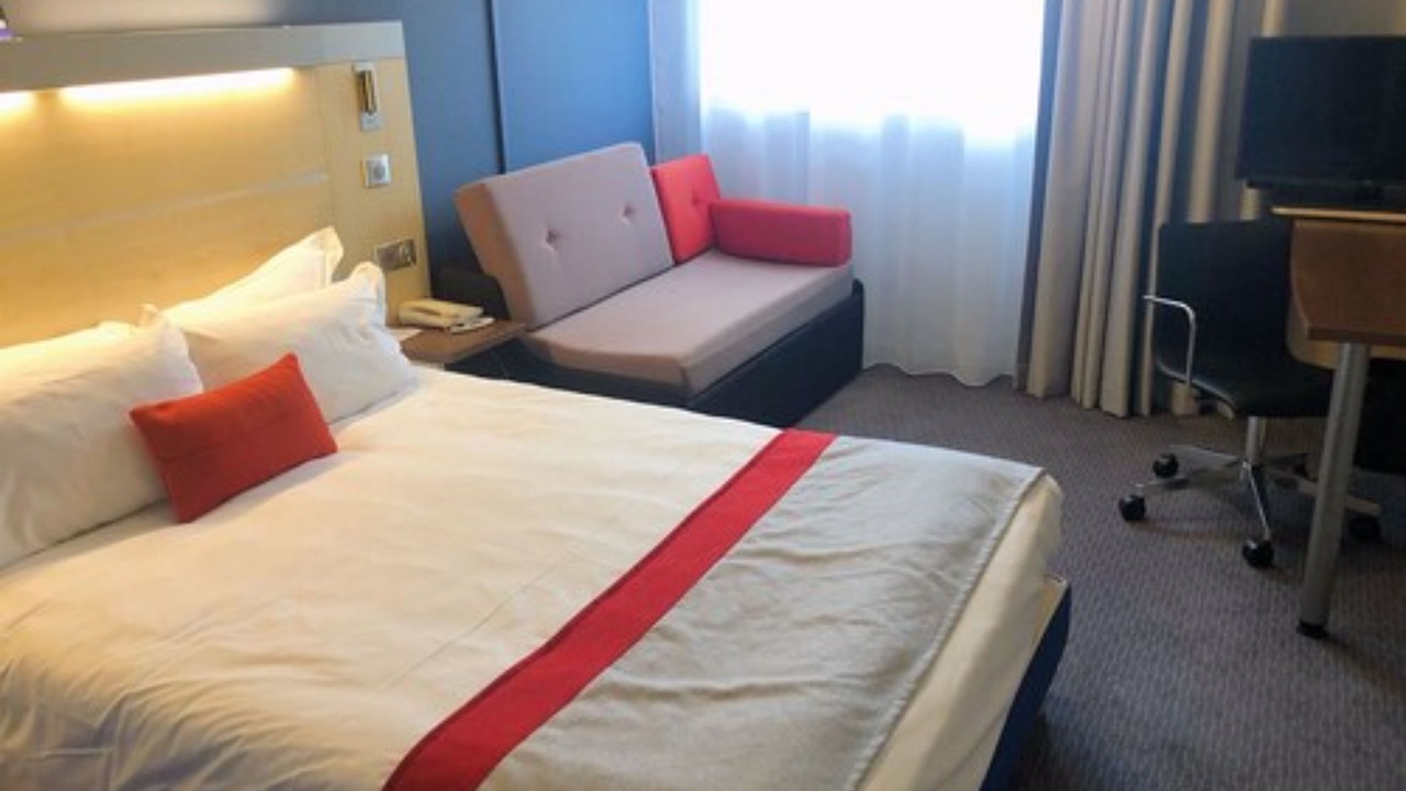 Photo of Bedroom in Bernin
