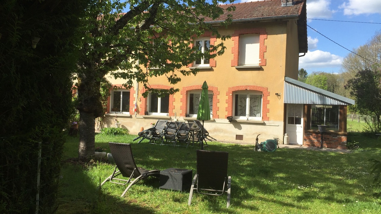 Photo of Outdoor in Maranville