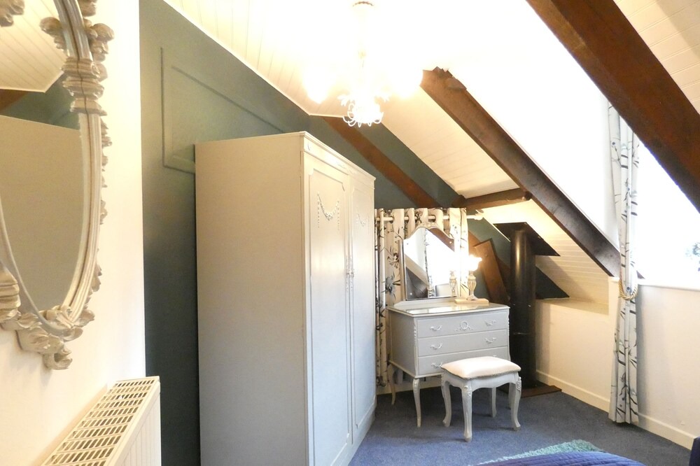 Photo of Bedroom in Uzel
