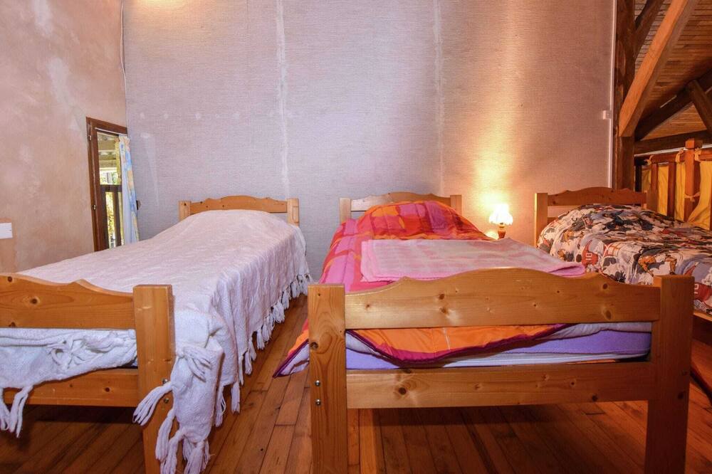Photo of Bedroom in Biron