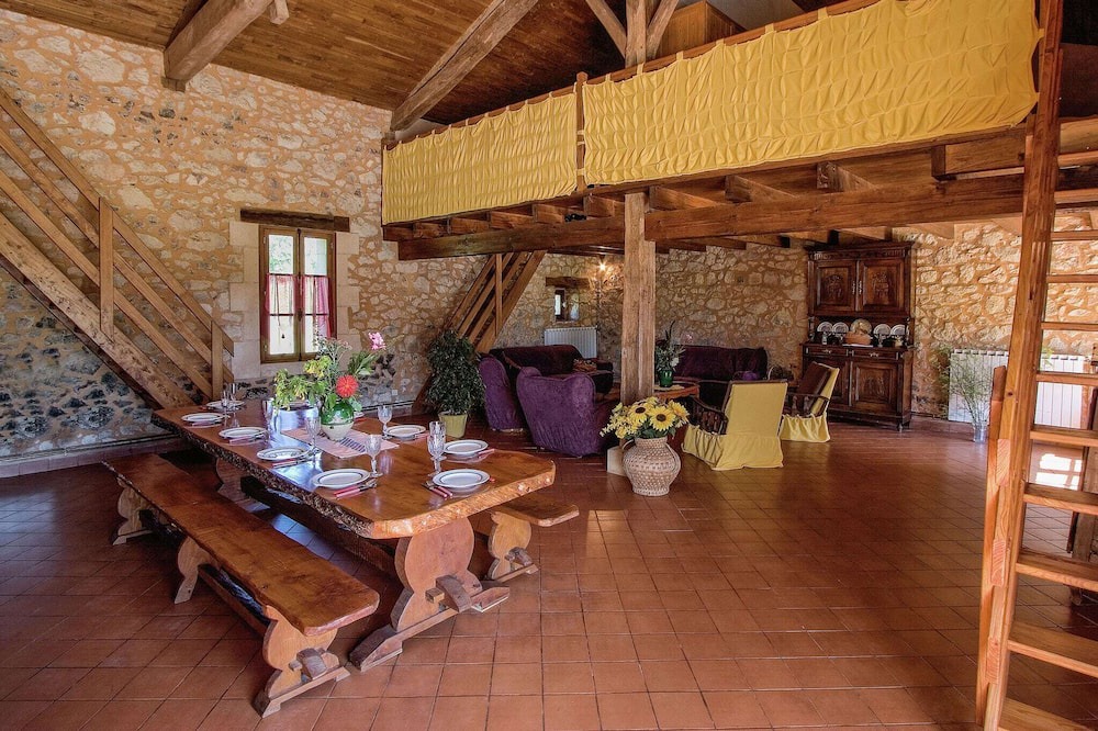 Photo of Livingroom in Biron