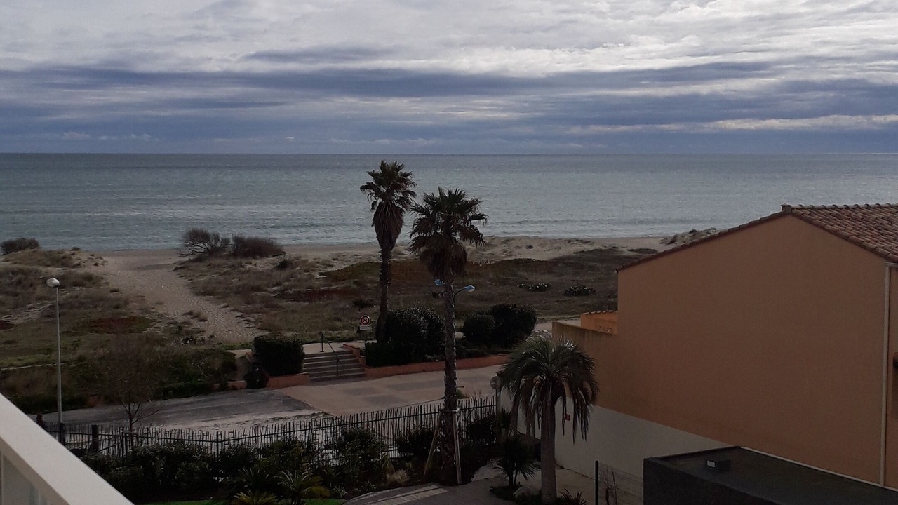 Photo of Outdoor in Sainte-Marie-Plage