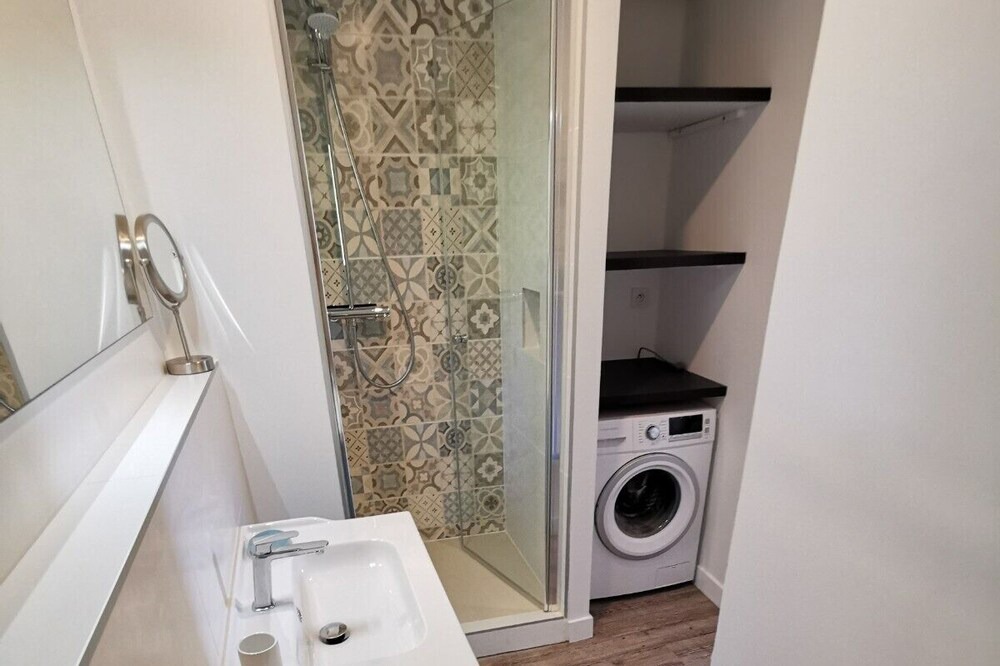 Photo of Bedroom in Pluneret