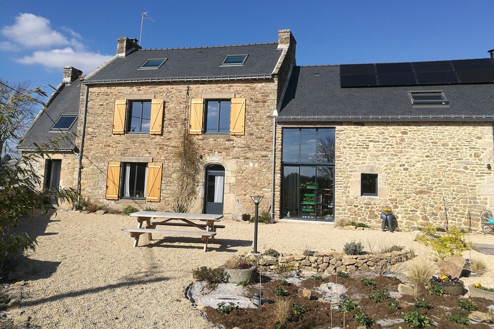 Photo of Outdoor in Pluneret