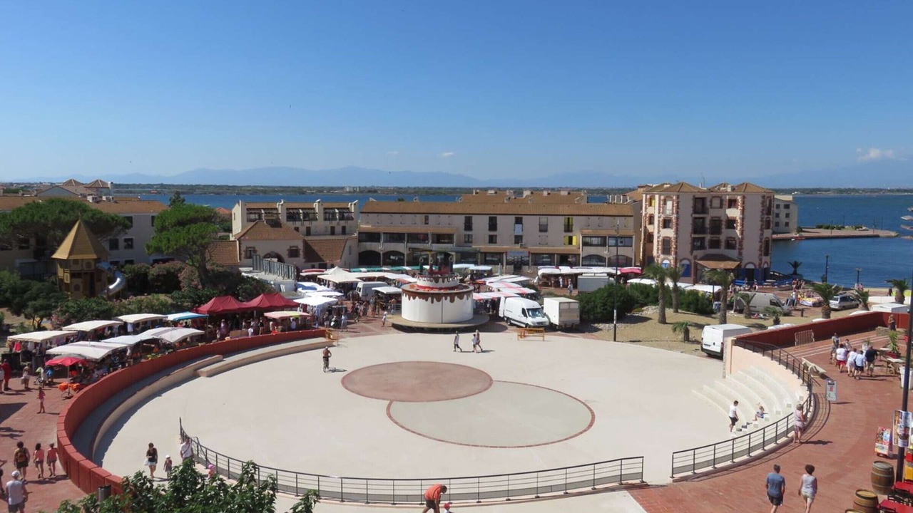 Photo of Outdoor in Le Barcares