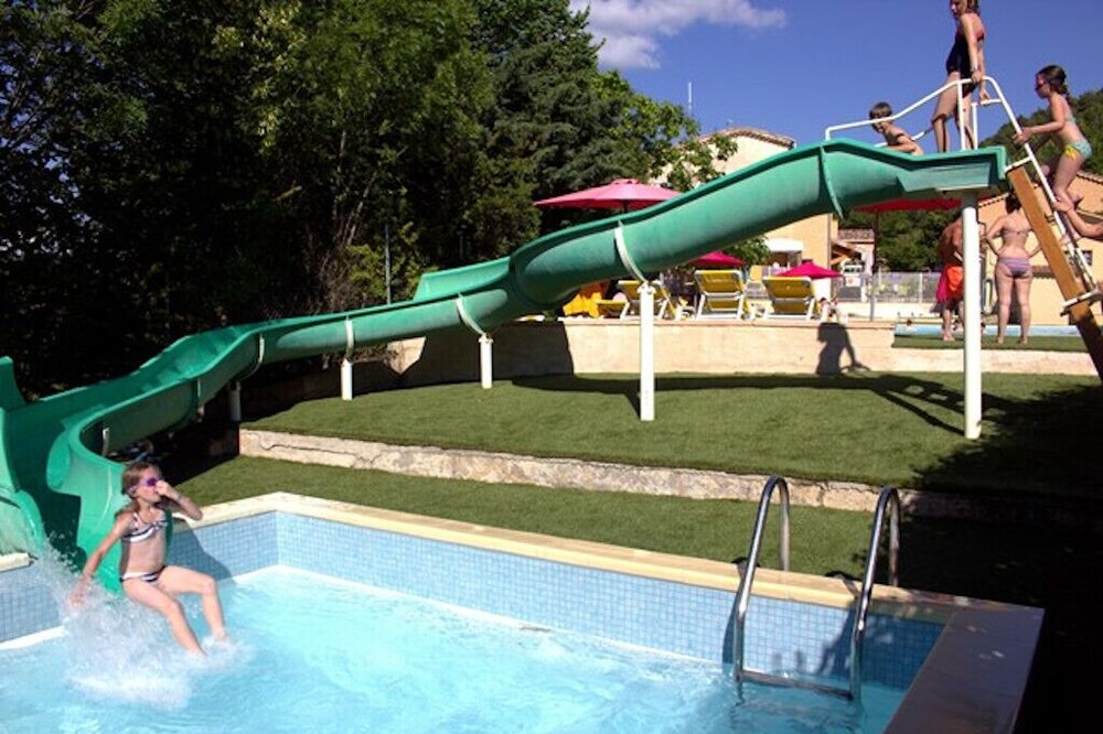 Photo of Outdoor in Orpierre