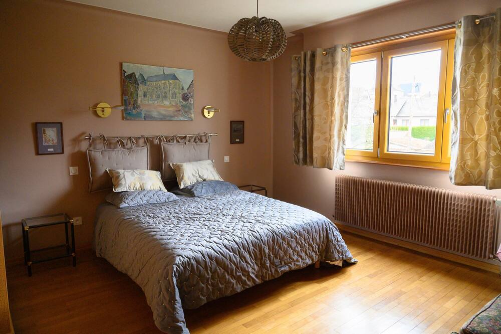 Photo of Bedroom in Soultz-sous-Forets