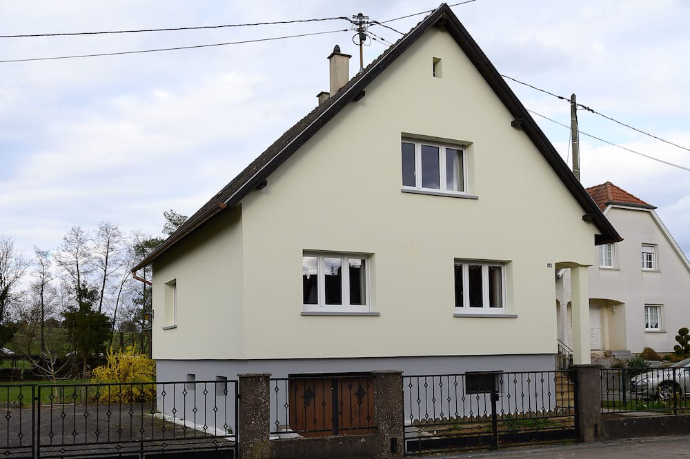 Photo of Outdoor in Soultz-sous-Forets
