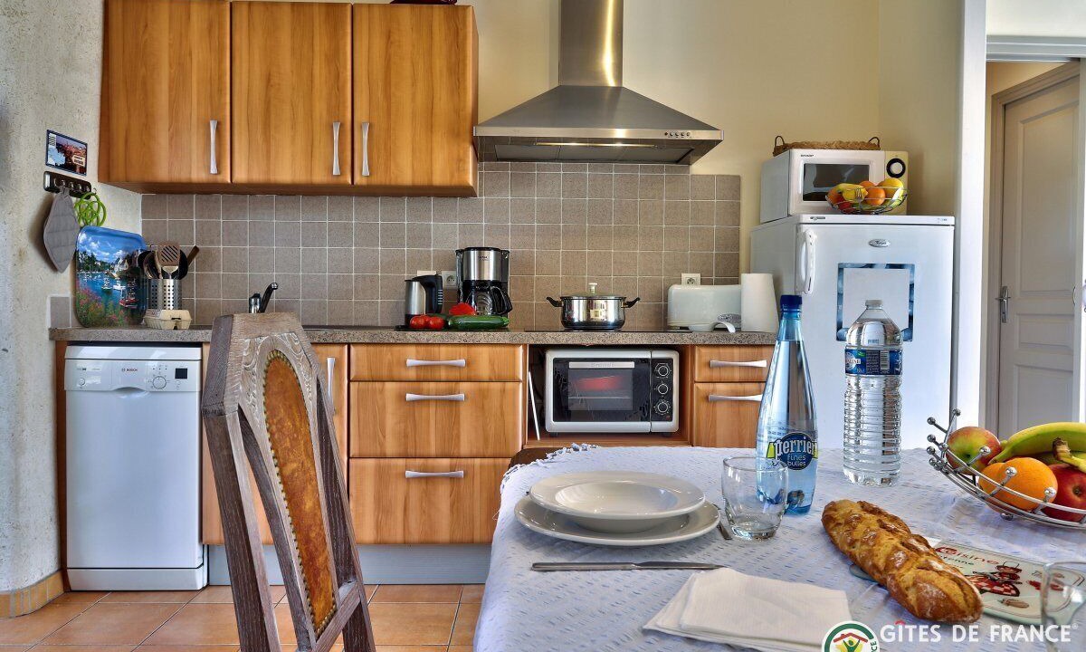 Photo of Kitchen in Argol