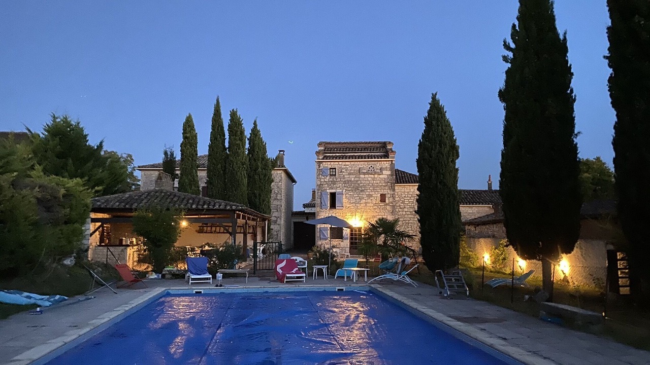 Photo of Outdoor in Belfort-du-Quercy