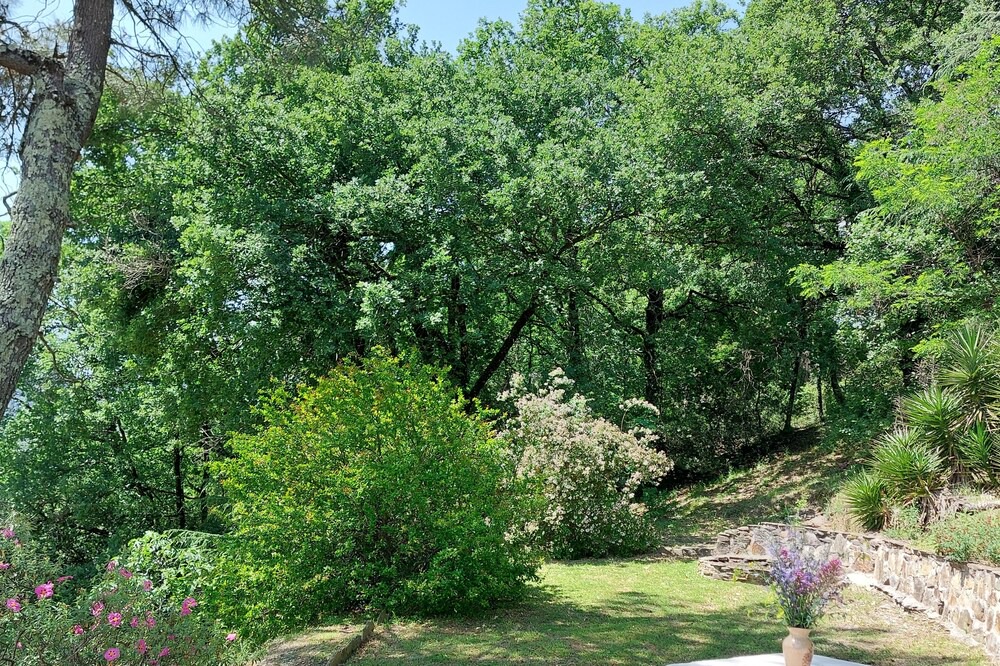 Photo of Outdoor in Genolhac