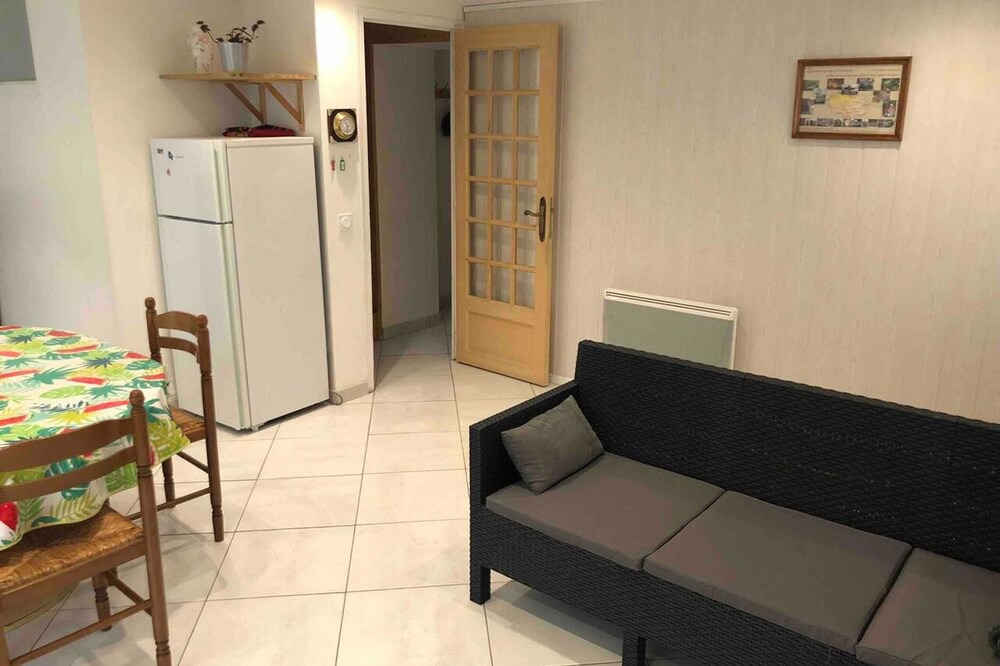 Photo of Livingroom in Priziac