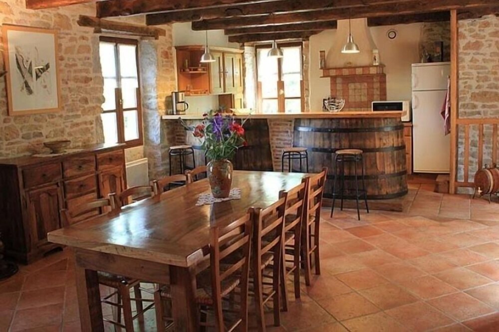 Photo of Kitchen in Martiel