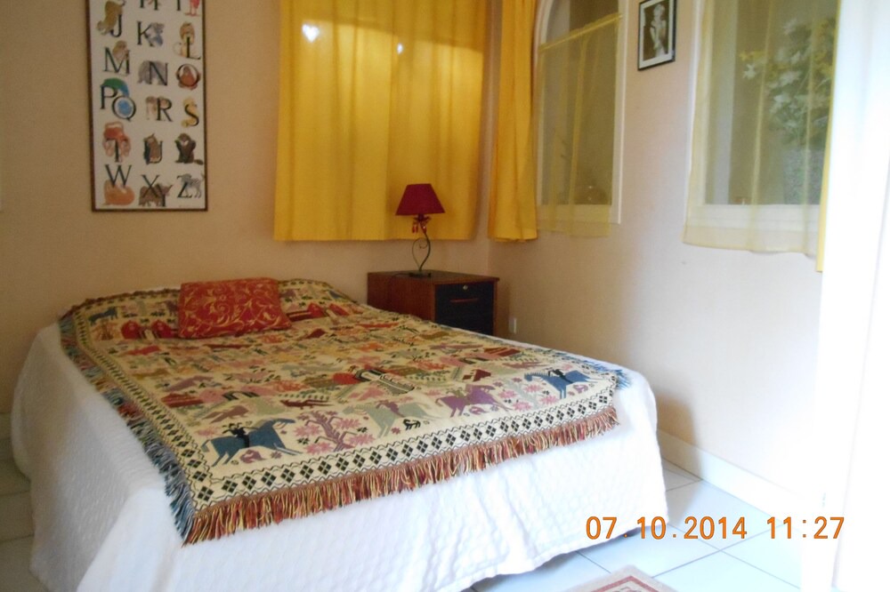 Photo of Bedroom in Saint-Nectaire