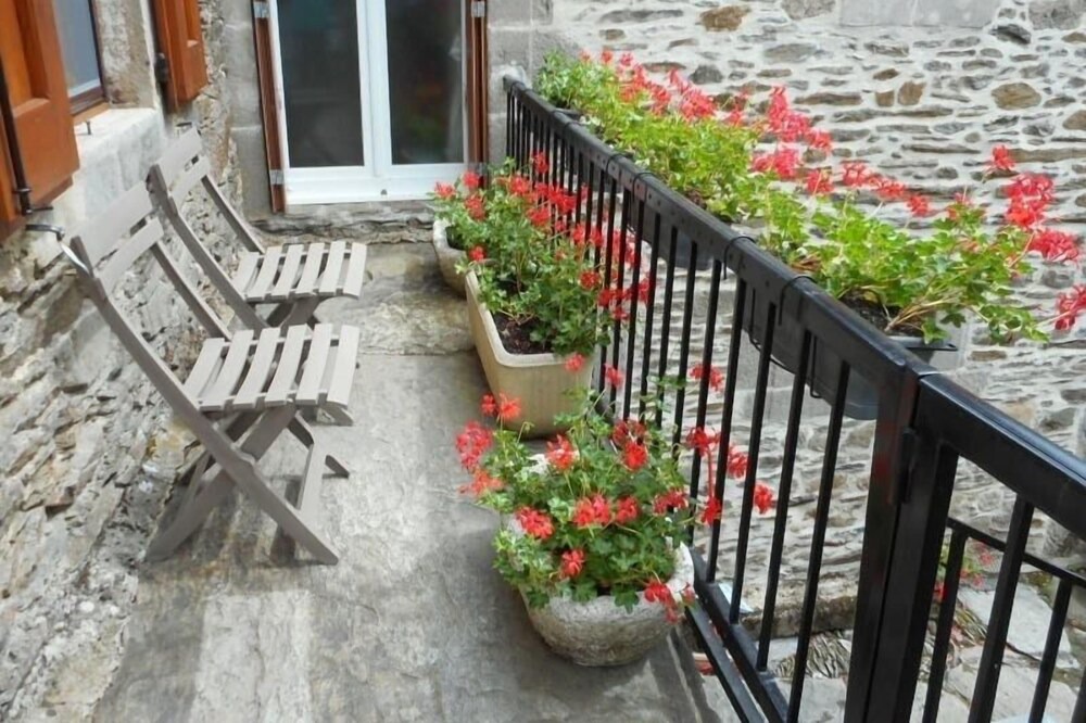 Photo of Patio Balcony in Castelnau-Pegayrols