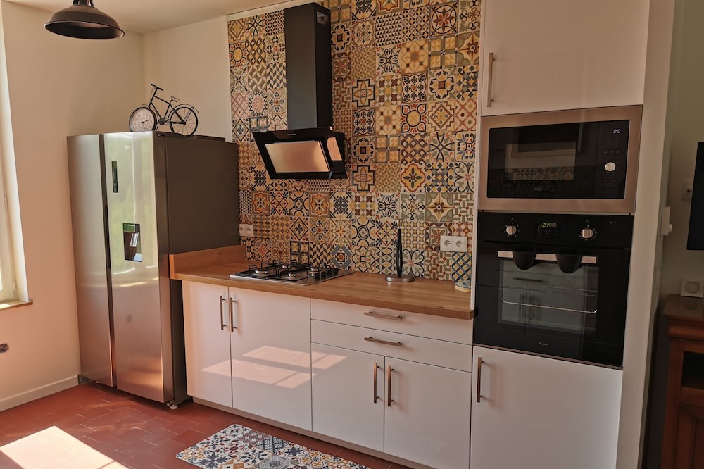 Photo of Kitchen in Chatres-sur-Cher