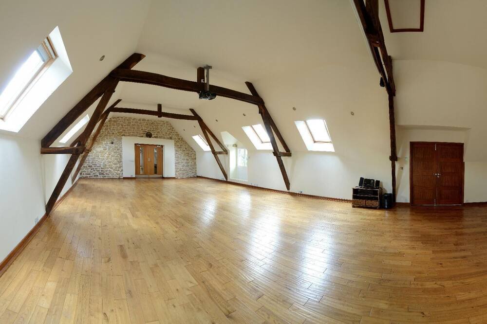 Photo of Bedroom in Desertines