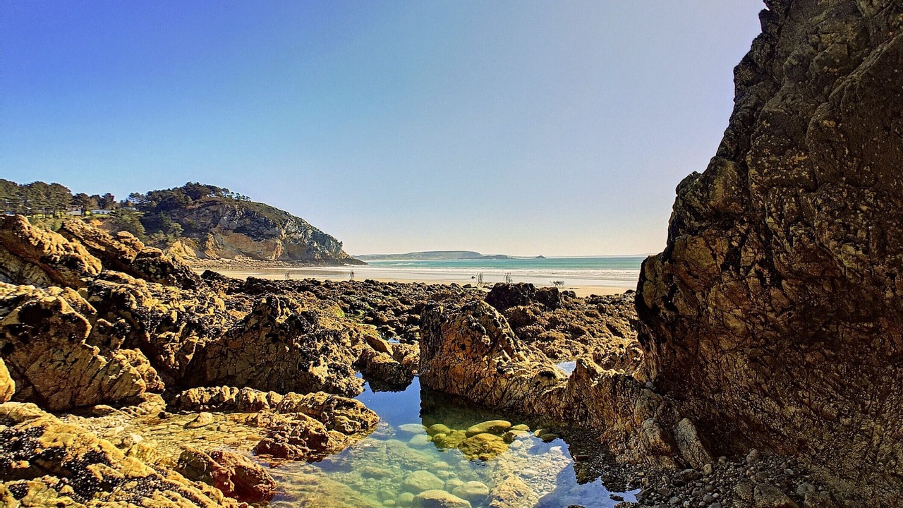 Photo of Outdoor in Morgat