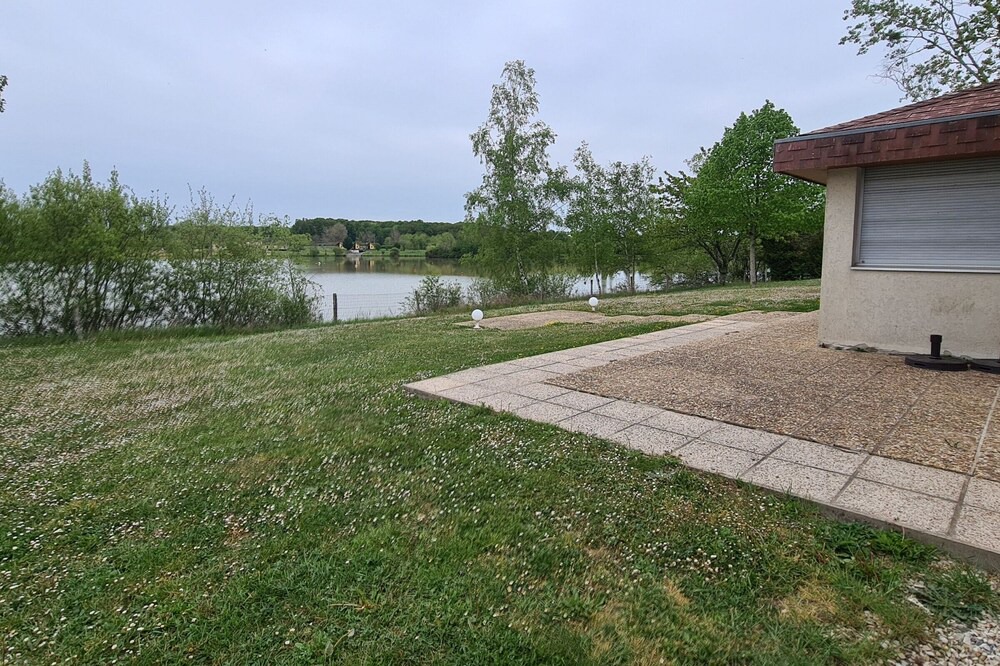 Photo of Outdoor in Lucay-le-Male