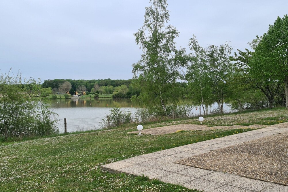 Photo of Outdoor in Lucay-le-Male