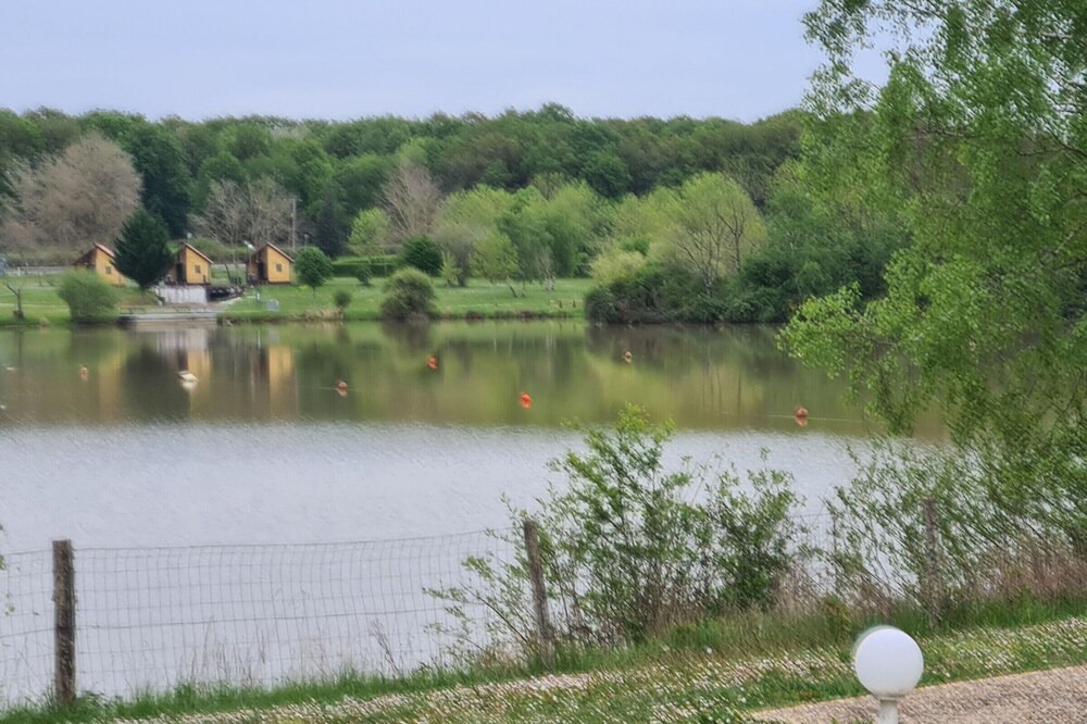 Photo of Outdoor in Lucay-le-Male