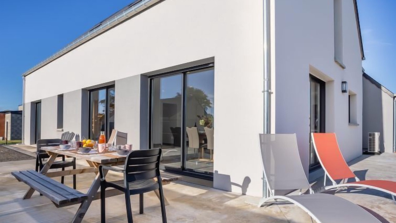 Photo of Patio Balcony in Bolleville