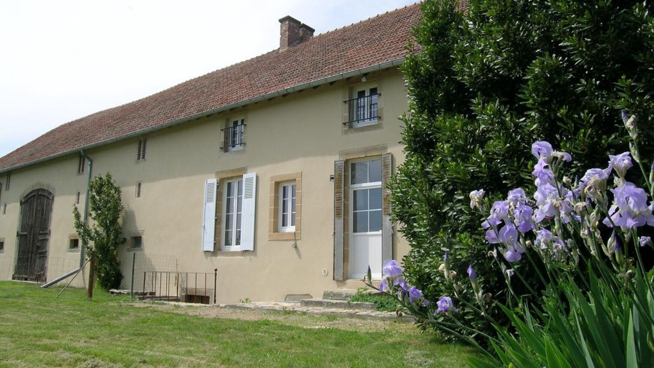 Photo of Outdoor in Montvicq