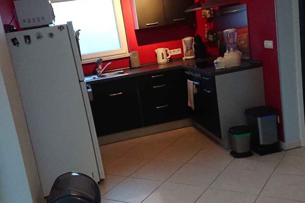 Photo of Kitchen in Lixing-les-Rouhling