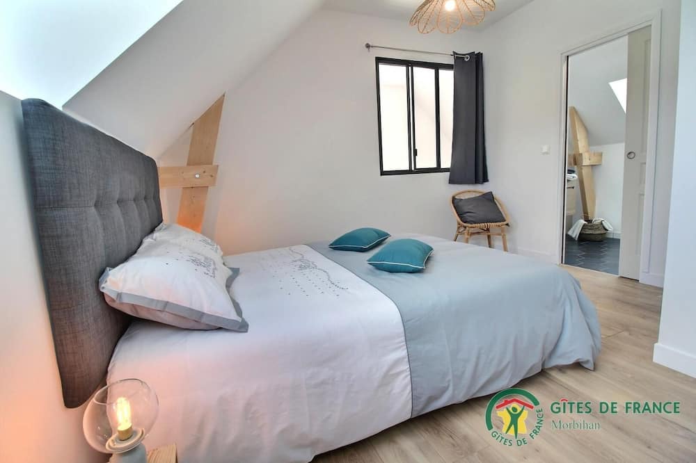 Photo of Bedroom in Taupont
