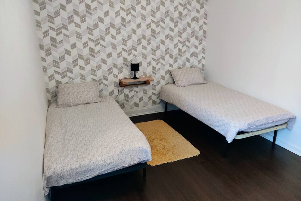 Photo of Bedroom in Beaulieu-sur-Loire