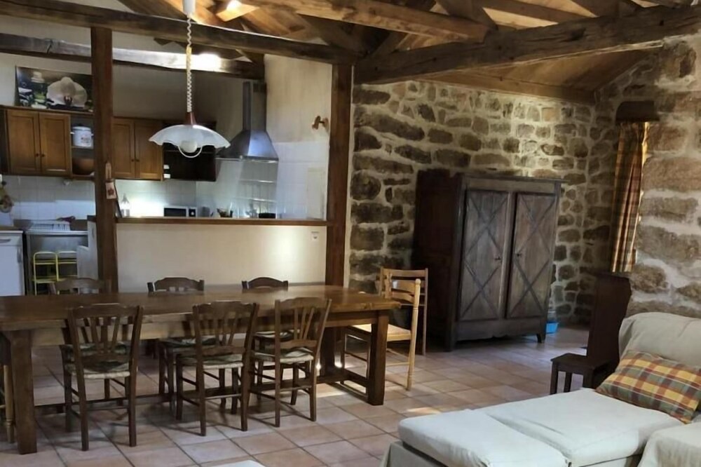 Photo of Livingroom in Pied-de-Borne