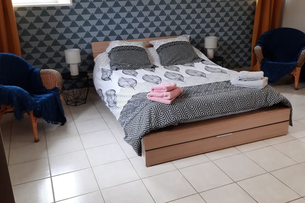 Photo of Bedroom in La Haye