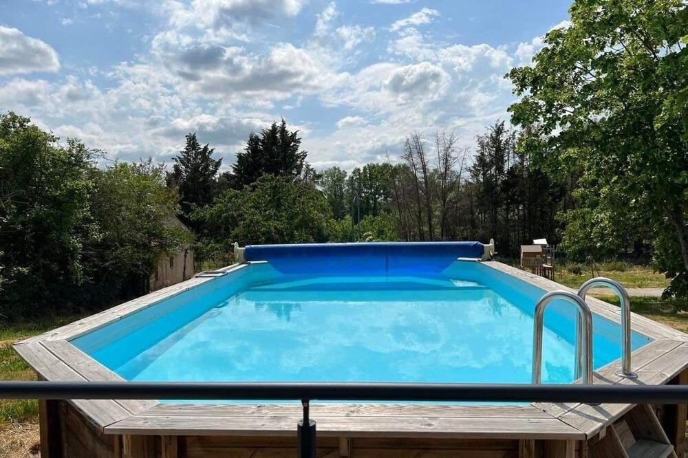 Photo of Outdoor in Mery-sur-Cher