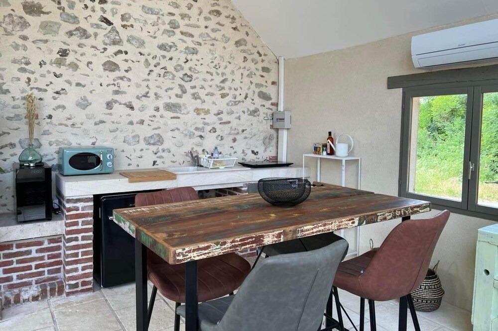 Photo of Kitchen in Mery-sur-Cher
