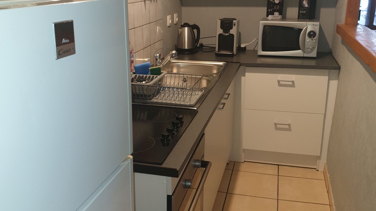 Photo of Kitchen in Lurcy-Levis
