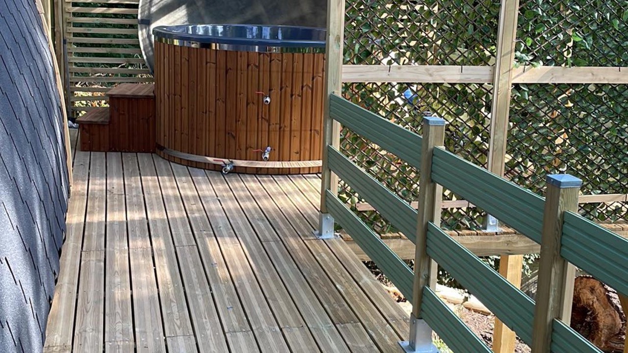 Photo of Outdoor in Abrest