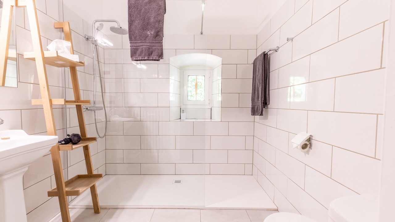 Photo of Bathroom in Charmeil