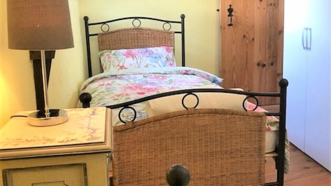 Photo of Bedroom in Chateauneuf-du-Faou