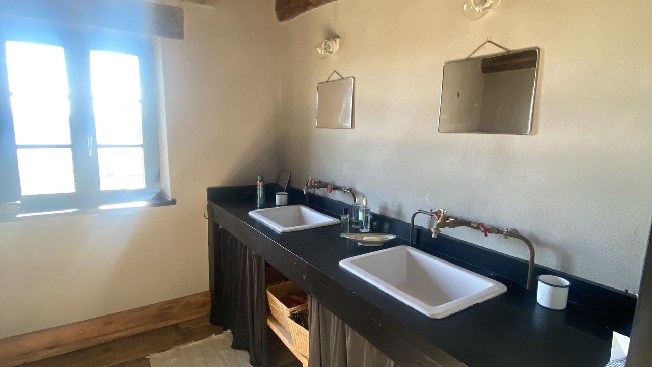 Photo of Kitchen in Marchastel