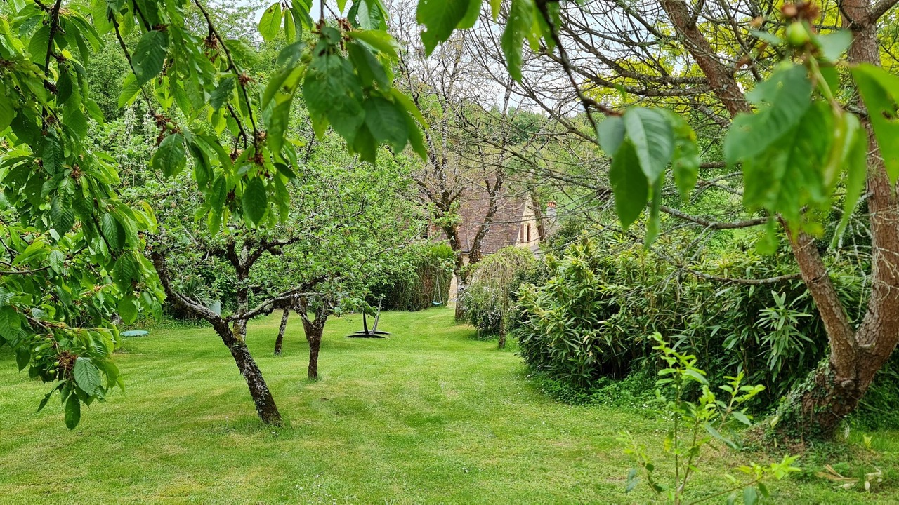 Photo of Outdoor in Corgnac-sur-l'Isle