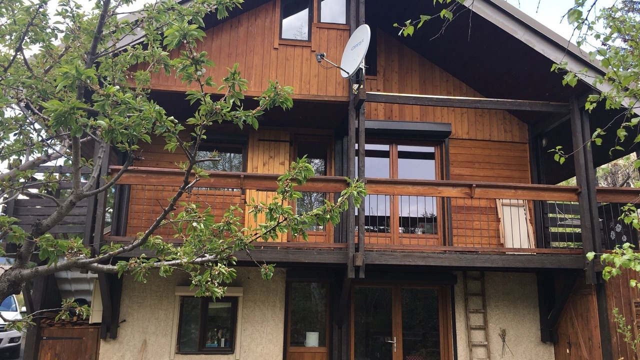Photo of Outdoor in Monetier-les-Bains