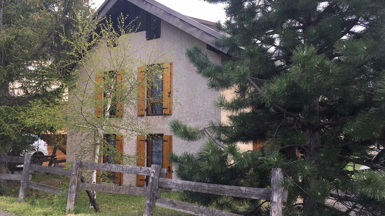 Photo of Outdoor in Monetier-les-Bains