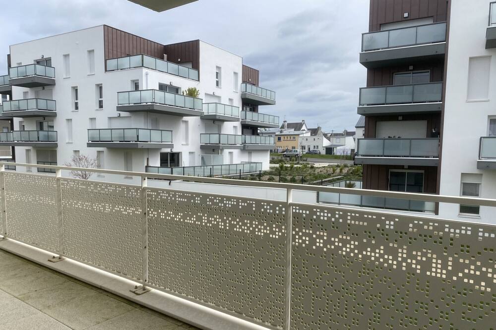Photo of Patio Balcony in Lanester