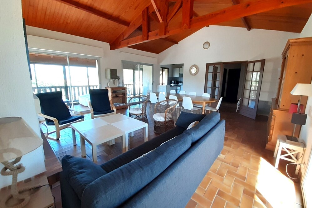Photo of Livingroom in Pyla-sur-Mer