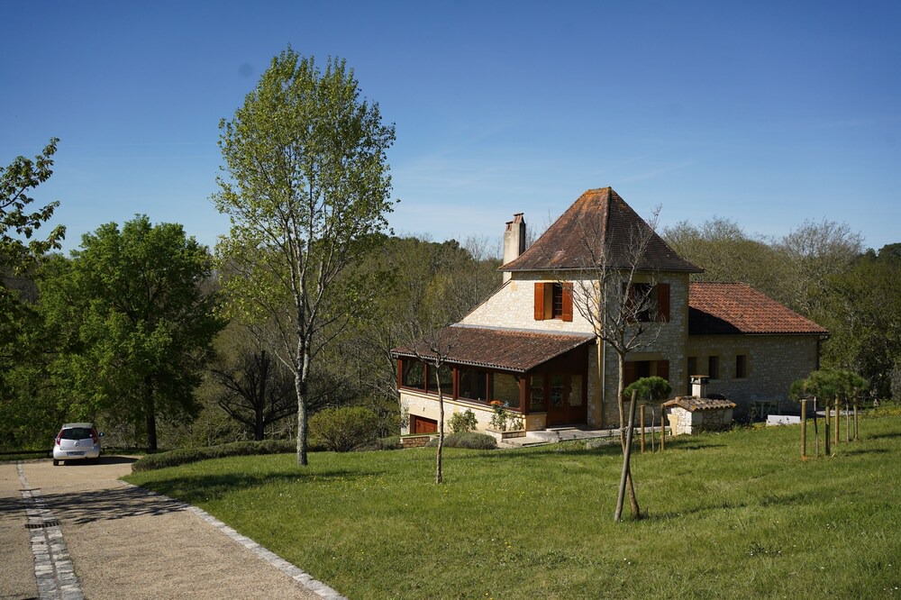 Photo of Outdoor in Capdrot