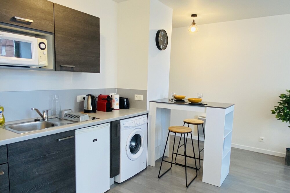 Photo of Kitchen in Rodez